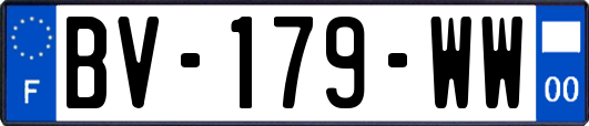 BV-179-WW