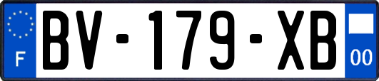 BV-179-XB