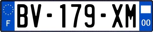 BV-179-XM