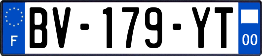 BV-179-YT