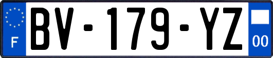 BV-179-YZ