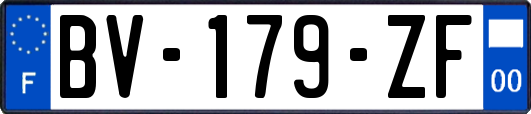 BV-179-ZF