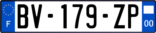 BV-179-ZP