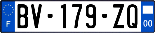 BV-179-ZQ