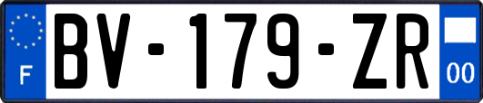 BV-179-ZR