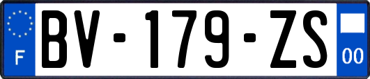 BV-179-ZS