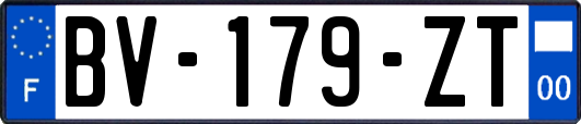 BV-179-ZT