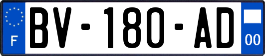 BV-180-AD