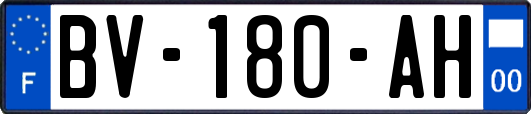 BV-180-AH