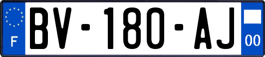 BV-180-AJ