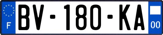 BV-180-KA