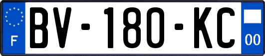 BV-180-KC