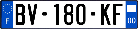 BV-180-KF