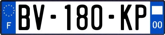 BV-180-KP