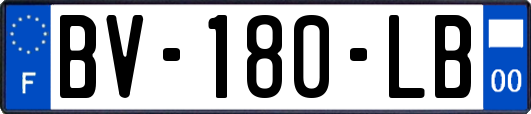 BV-180-LB