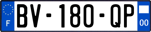 BV-180-QP