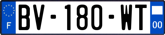 BV-180-WT