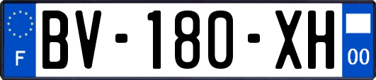 BV-180-XH