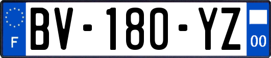 BV-180-YZ