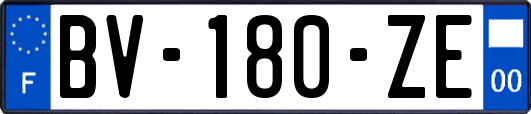 BV-180-ZE