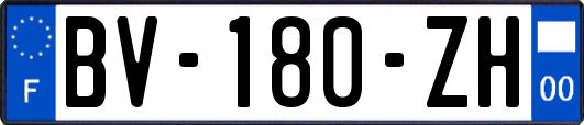 BV-180-ZH