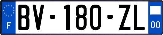 BV-180-ZL