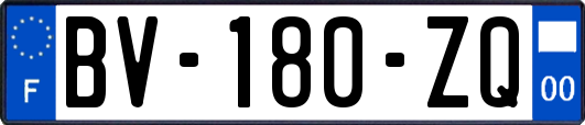 BV-180-ZQ