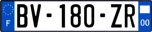 BV-180-ZR