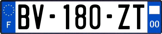 BV-180-ZT