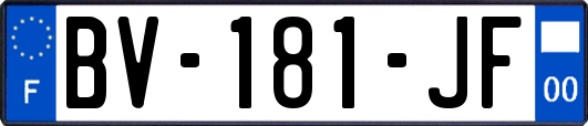 BV-181-JF