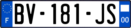 BV-181-JS