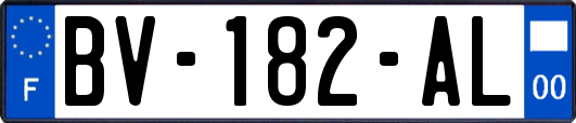 BV-182-AL