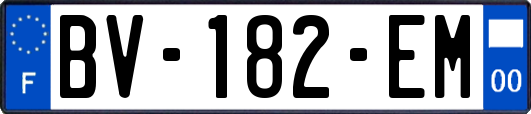 BV-182-EM