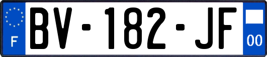 BV-182-JF