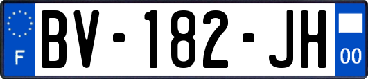 BV-182-JH