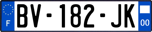 BV-182-JK