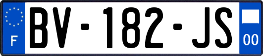 BV-182-JS