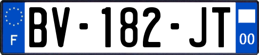 BV-182-JT