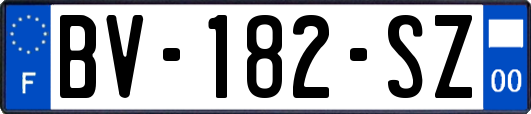 BV-182-SZ