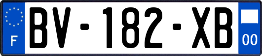 BV-182-XB