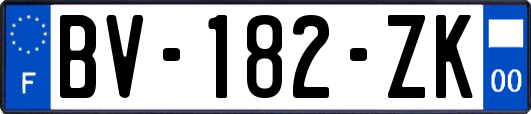 BV-182-ZK