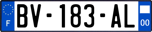 BV-183-AL