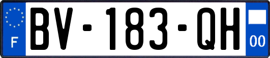 BV-183-QH