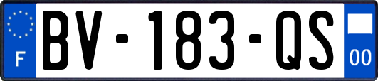 BV-183-QS