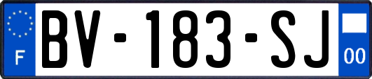 BV-183-SJ