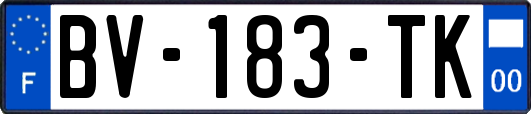 BV-183-TK