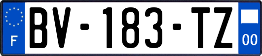 BV-183-TZ