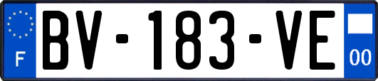 BV-183-VE