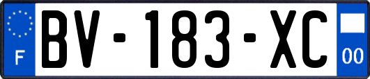 BV-183-XC