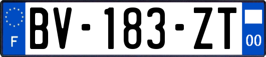 BV-183-ZT